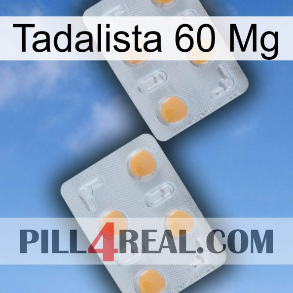 Tadalista 60Mg 25
